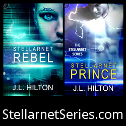 Stellarnet_Series