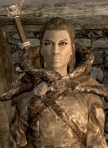 Marry in the best skyrim woman to SKYRIM: THE