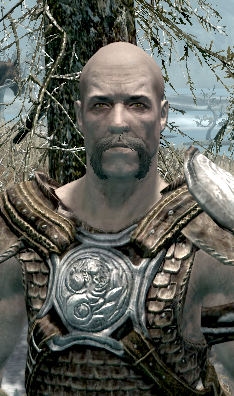 Skyrim spouses: The good, the bad and the ugly.