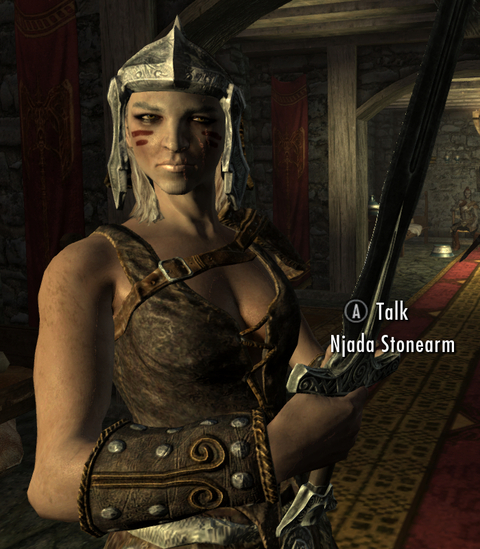 skyrim lydia marriage