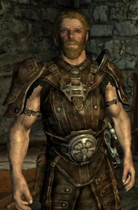Man skyrim to in best looking marry The Hottest