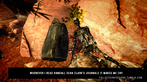 fallout new vegas the survivalist