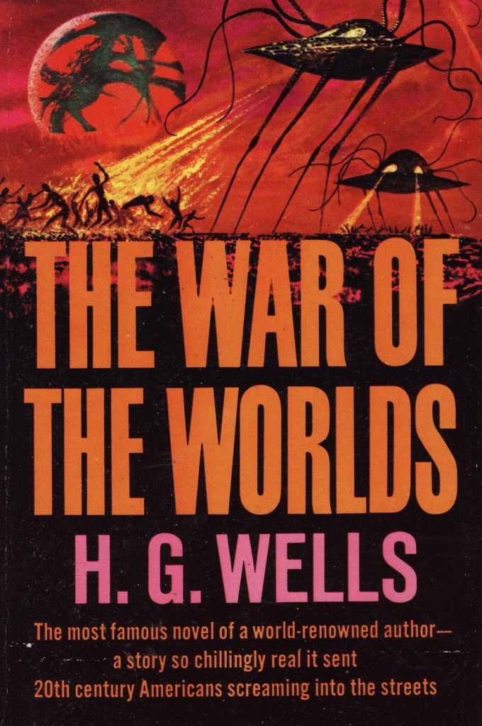 essay on war of the worlds essay on war of the worlds