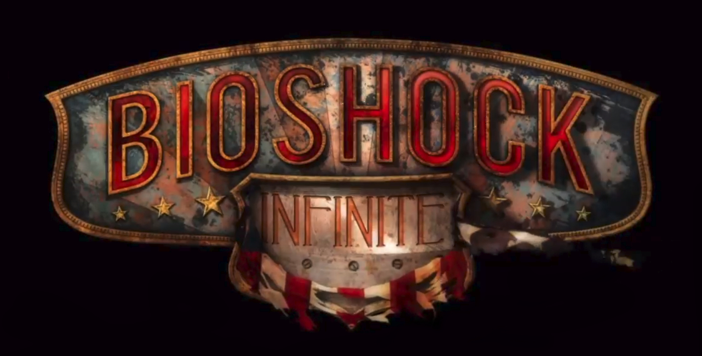 Thoughts: Bioshock Infinite.